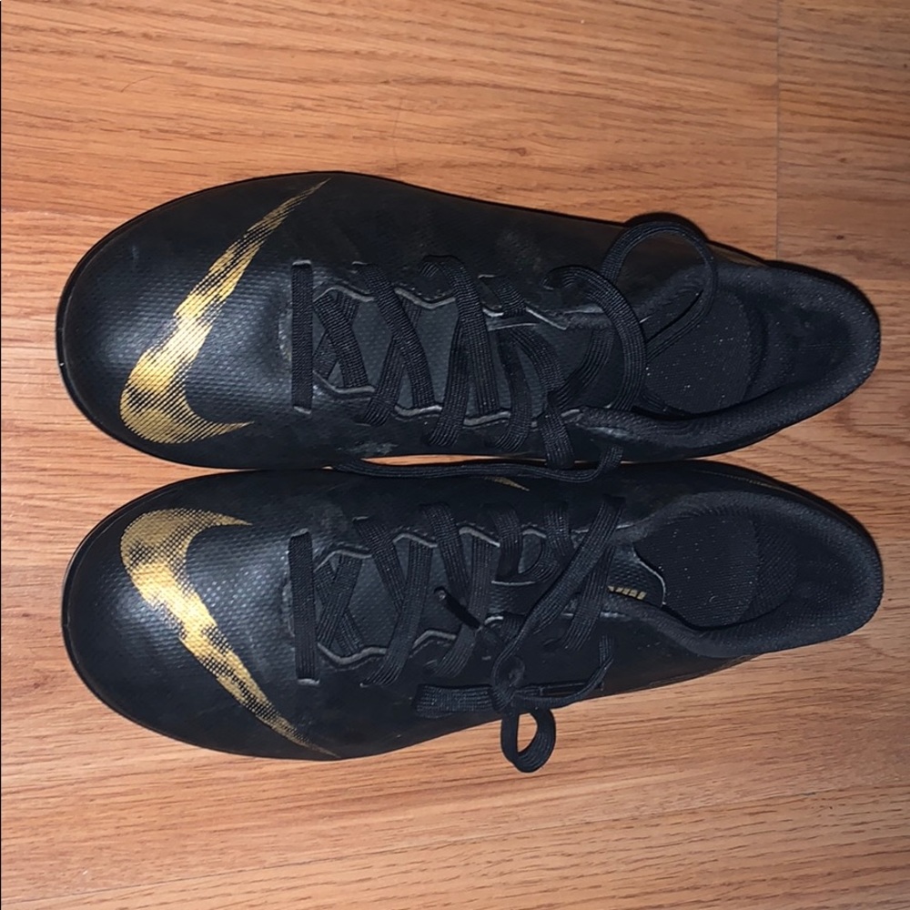 Nike cleats